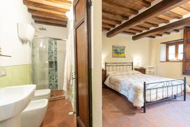 Casa Benedetta - Together in Tuscany