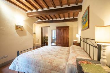 Casa Benedetta - Together in Tuscany
