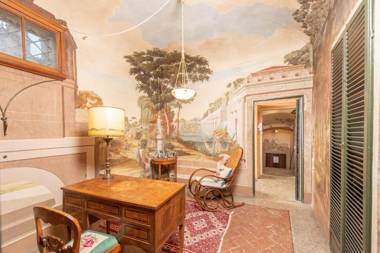 Casa del Libro - Together in Tuscany