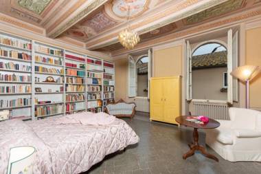 Casa del Libro - Together in Tuscany