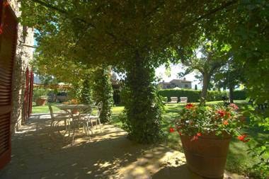 Villa il Giuggiolo villa in Tuscany