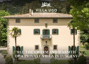 Villa Ugo