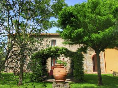 Lovely agritourismo near Cortona