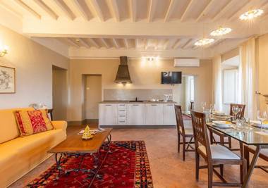 Sotto il Sole di Cortona