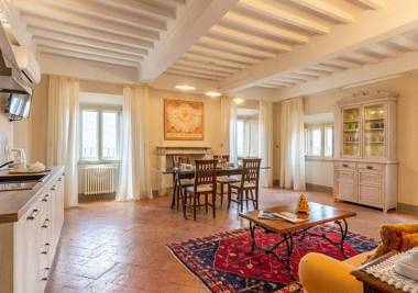 Sotto il Sole di Cortona