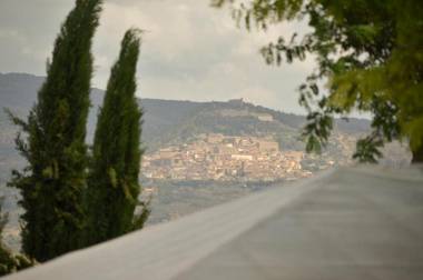 Luxury Villa In Cortona