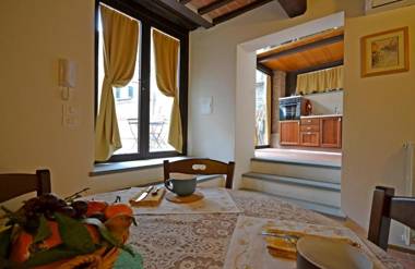 Appartamento Passerini