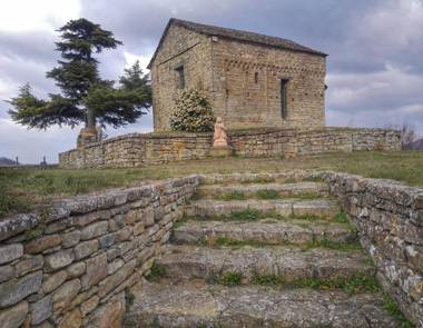 Albergo Ristorante 'l Bunet