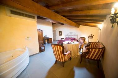 Hotel La Tavola Rotonda