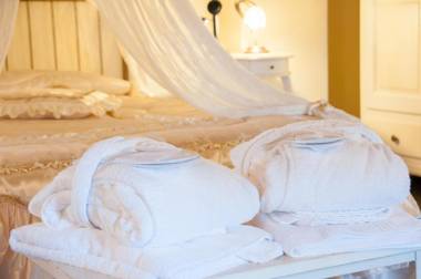 Hotel La Tavola Rotonda