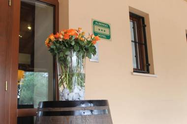 Hotel La Locanda Della Franciacorta