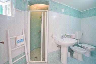 Villa Scarnera by BarbarHouse