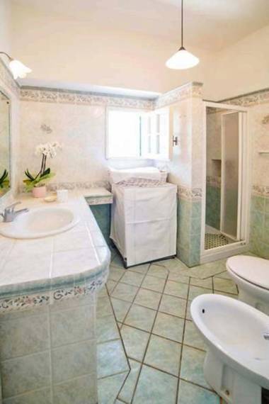 Villa Scarnera by BarbarHouse