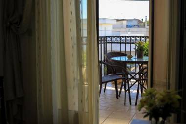 Il Baiocco affittacamere piscina & SPA