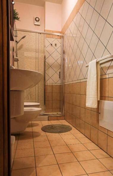 Il Baiocco affittacamere piscina & SPA