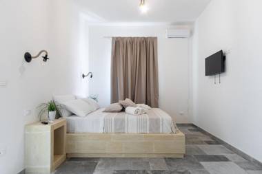 Villa Franitu - Corsano