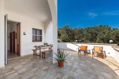 Villa Cisina by BarbarHouse