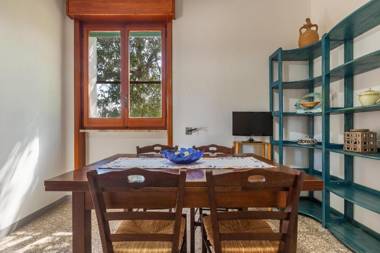 Villa Cisina by BarbarHouse