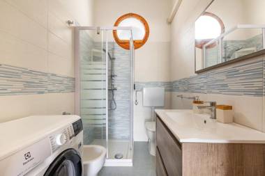 Villa Cisina by BarbarHouse