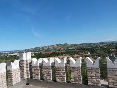 Country House 3Quatrì