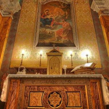 Relais Villa Sant'Isidoro