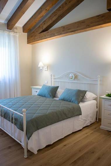 Gigante Wine & Welcome