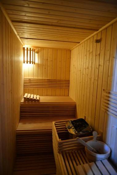 Mulino dell'Abbazia Country Resort