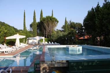 Villa Felcaro - Relais Lodge & Restaurant