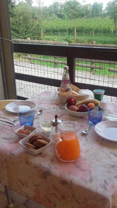 AGRITURISMO Casa Riz