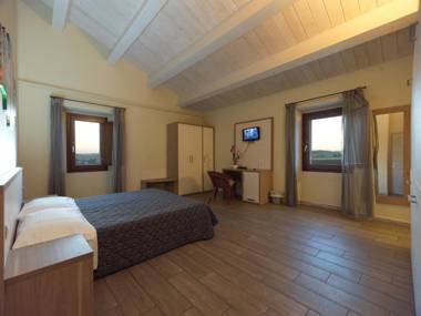 Hotel Ristorante Cantina Langelina