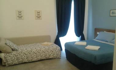 La Veranda Sul Giardino