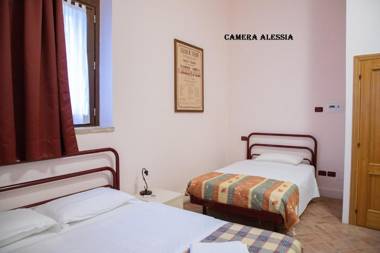 Hotel Palazzo Meraviglia Albergo diffuso