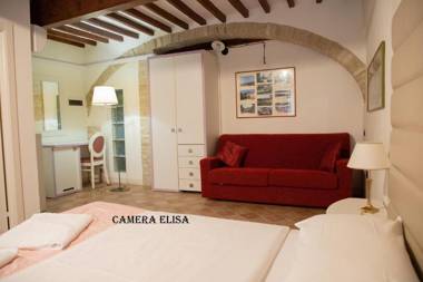 Hotel Palazzo Meraviglia Albergo diffuso