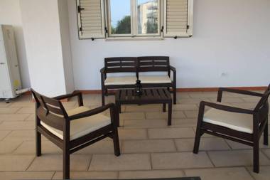 Camelia - Stanza Matrimoniale - Bb Lasso