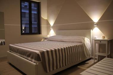 Narciso - Stanza Matrimoniale - Bb Lasso