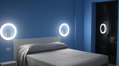 Orchidea - Stanza Quadrupla - Bb Lasso