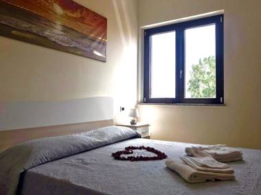 Casa Vacanze & B&B San Nico