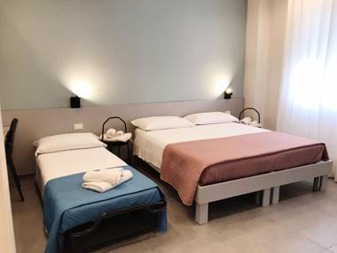 Agathè Luxury Bed and Breakfast