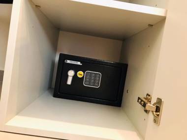 Agathè Luxury Bed and Breakfast