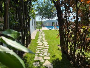 Masseria Brica Rossa