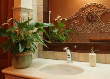 Il Podere Del Germano Reale