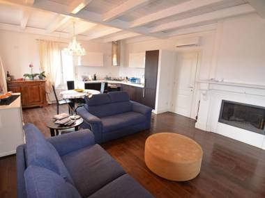 Lovely Apartment in Coriano Italy with Swimming Pool