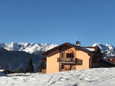 Agritur Bella di Bosco