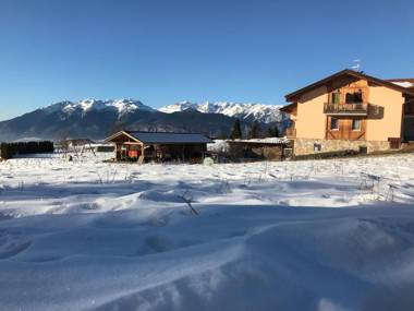 Agritur Bella di Bosco