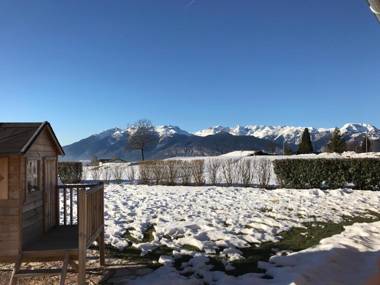 Agritur Bella di Bosco