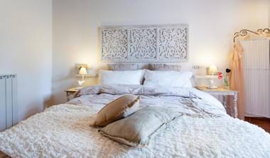 Le case di Lisetta Holiday homes