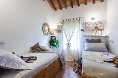 Le case di Lisetta Holiday homes