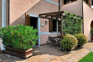 Agriturismo il Corniolo