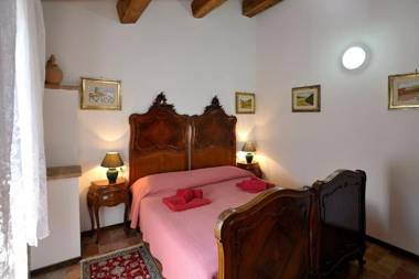 Le Gorghe di Valmarino