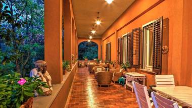 Villa Michelangelo 14